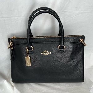 COACH Mia Satchel F77884